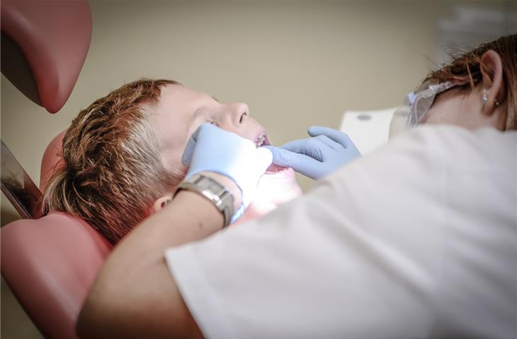 good dental insurance plans