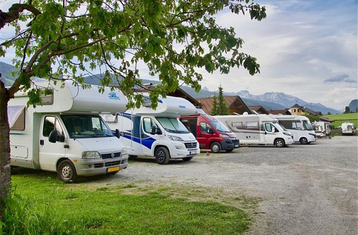 progressive insurance for rv