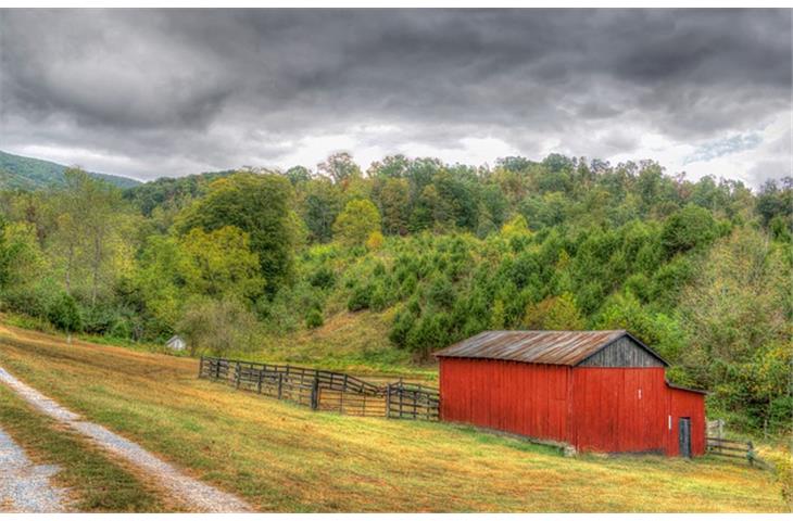 farm bureau of virginia insurance