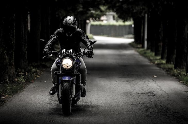 motorcycle insurance laws florida