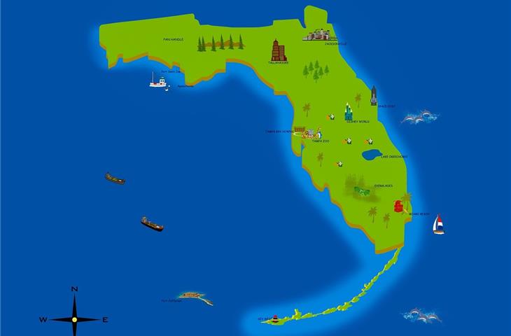 florida and the aca