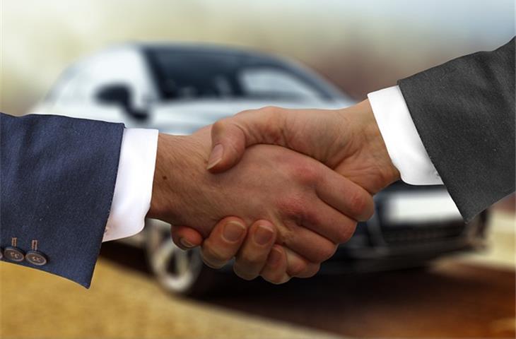 auto dealer insurance coverage