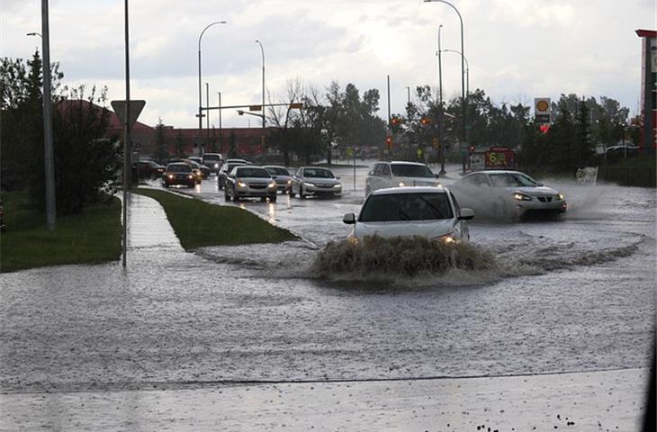 flood insurance houston