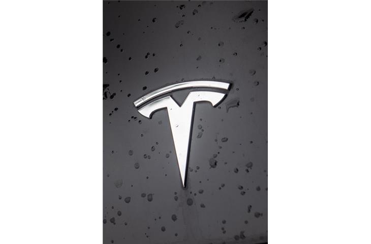 tesla auto insurance